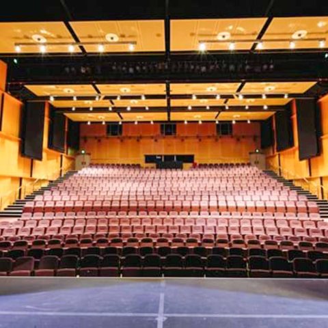 Performing Arts Centre