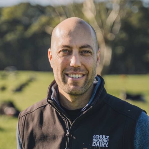 Schultz Organic Dairy