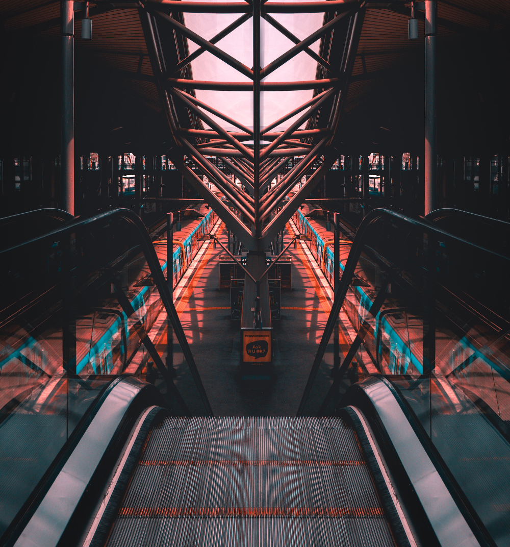 Southern Cross Station