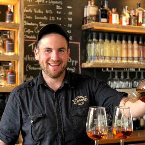 Timboon Distillery