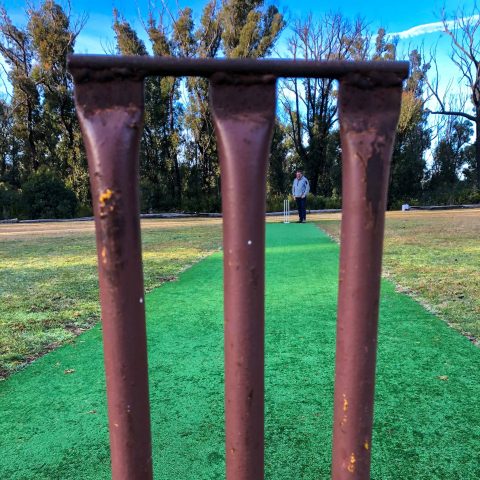 Walhalla Cricket Ground Part 3