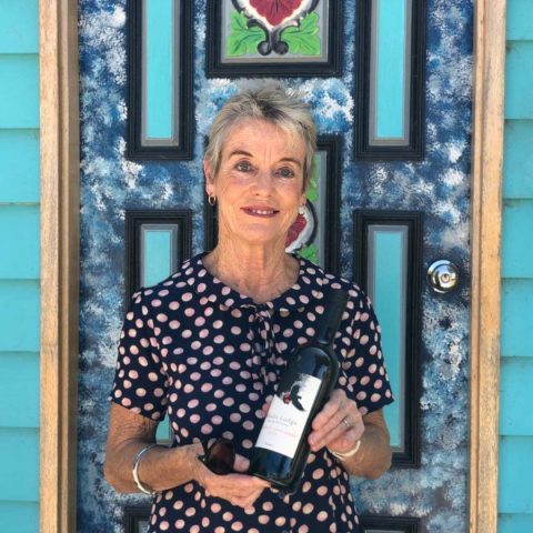 Wando Lodge Wines