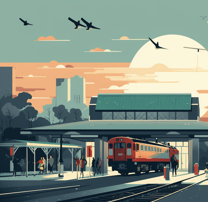 Williamstown Line