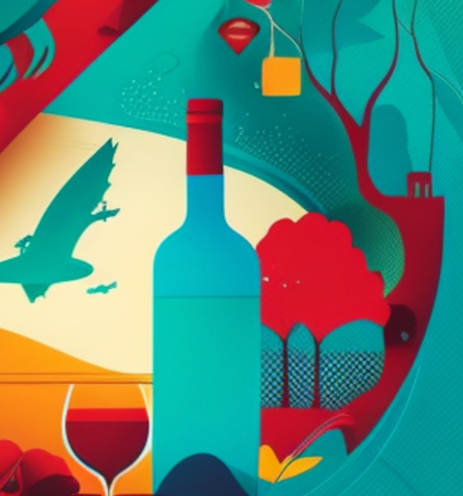 Western Victoria: Wine & Dine