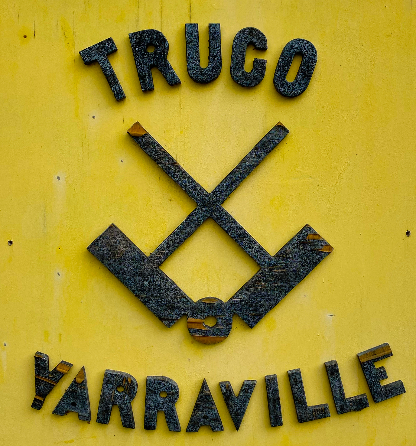 Yarraville Station