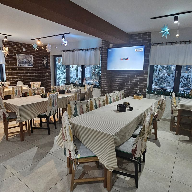 Straja Online Restaurant image