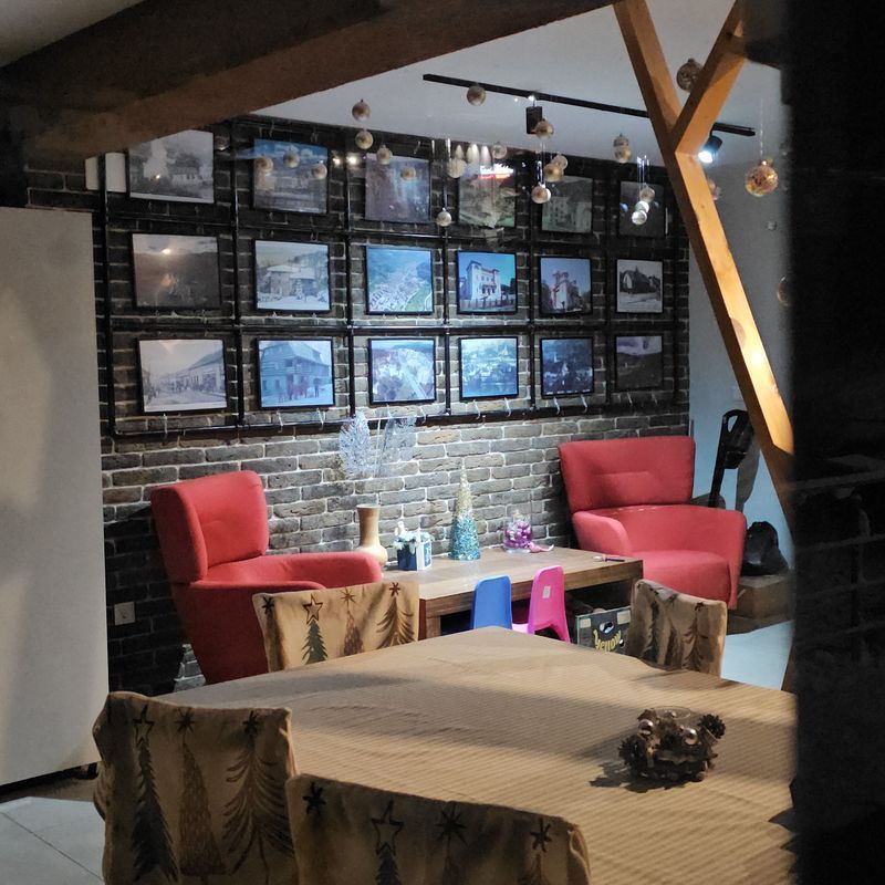 Straja Online Restaurant image