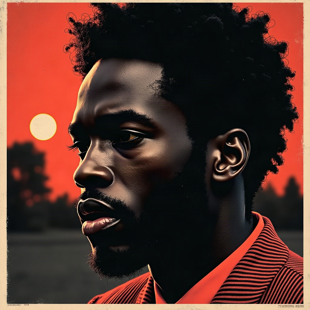Brandon Stover