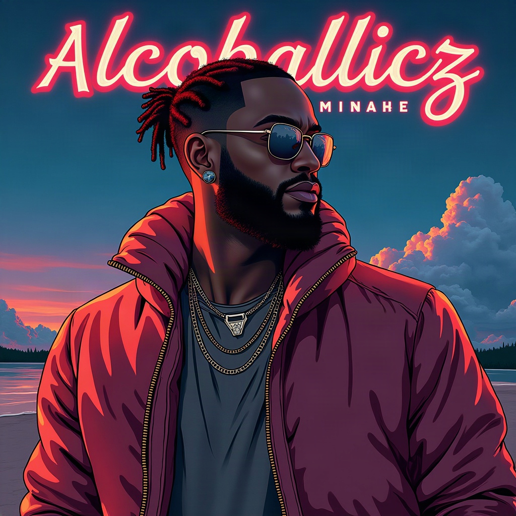 Alcoballicz Fantasy Szn cover art