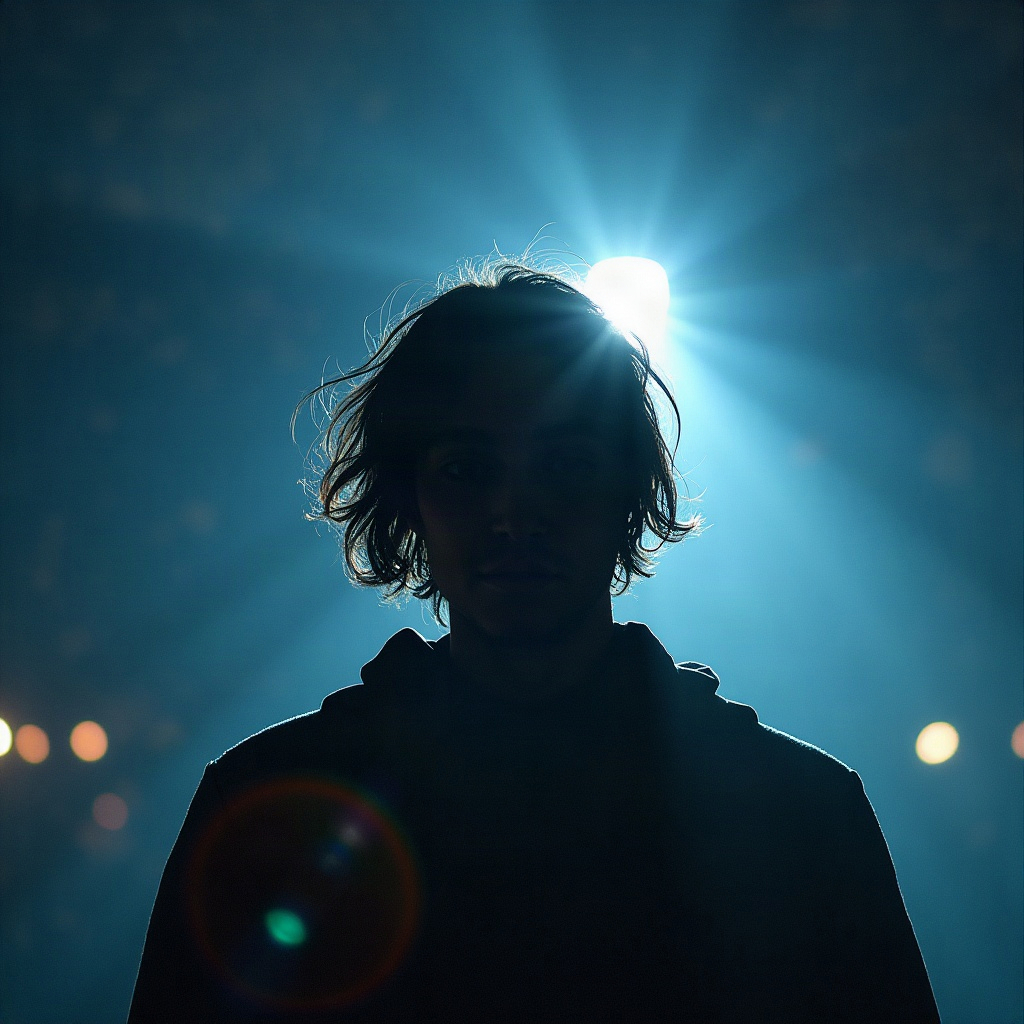 The Light