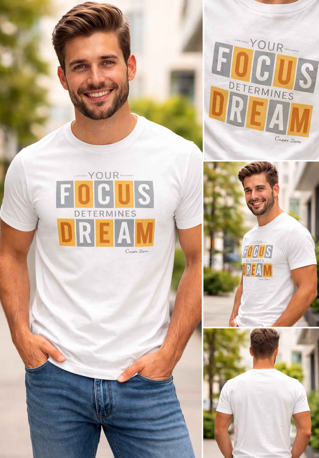 Product highlights
