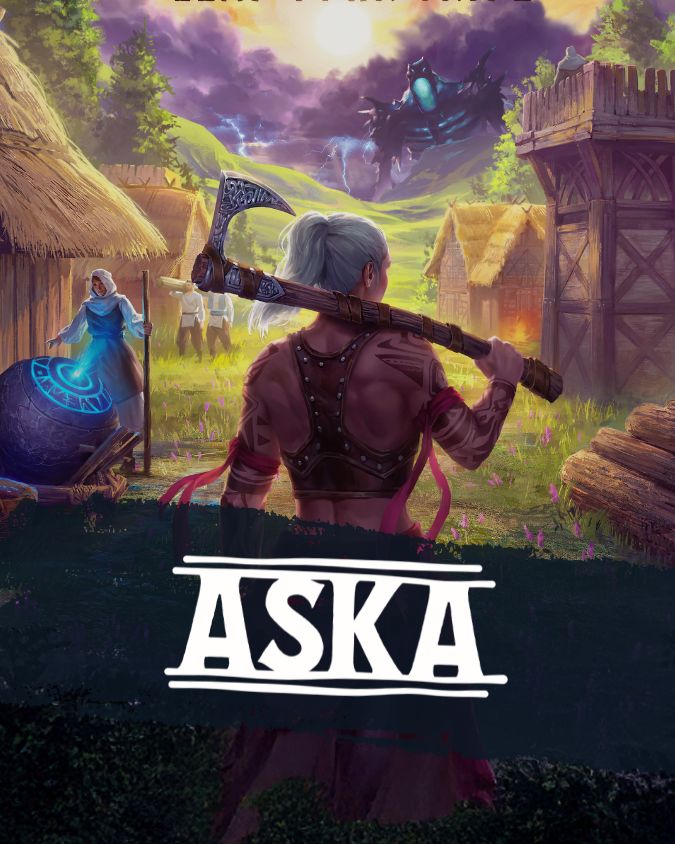 ASKA quest