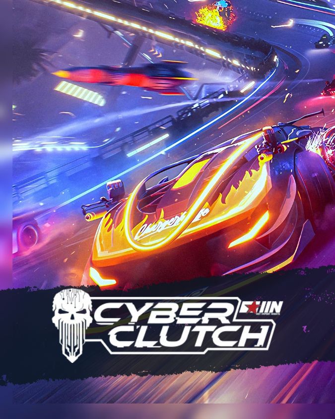 CyberClutch quest
