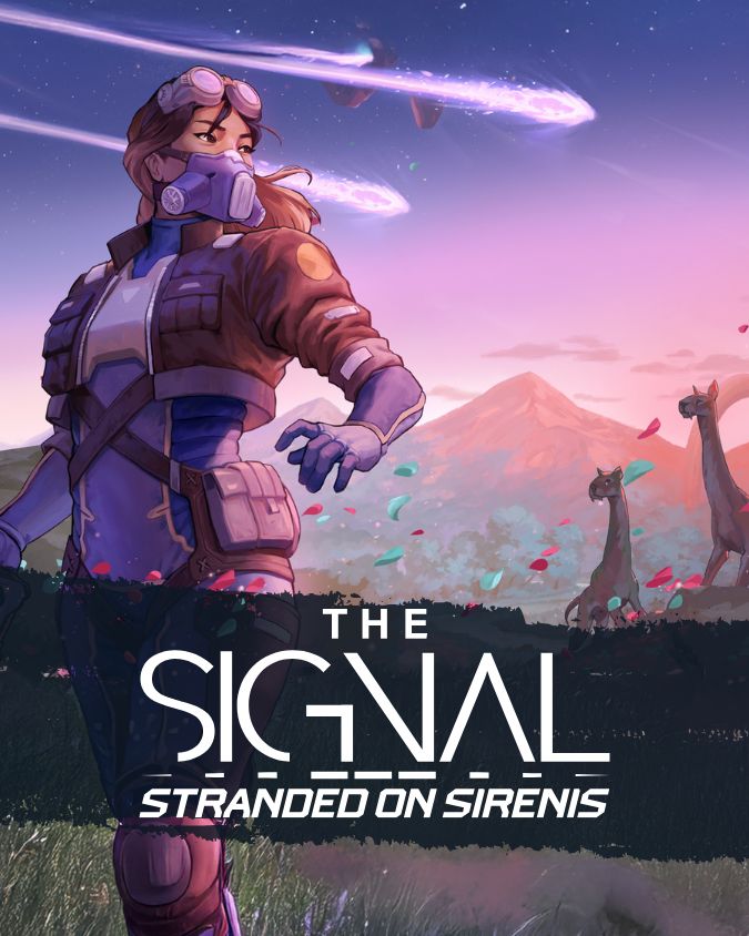Signal quest