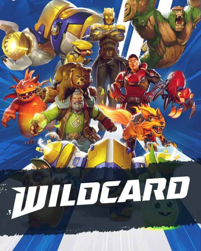 Wildcard quest