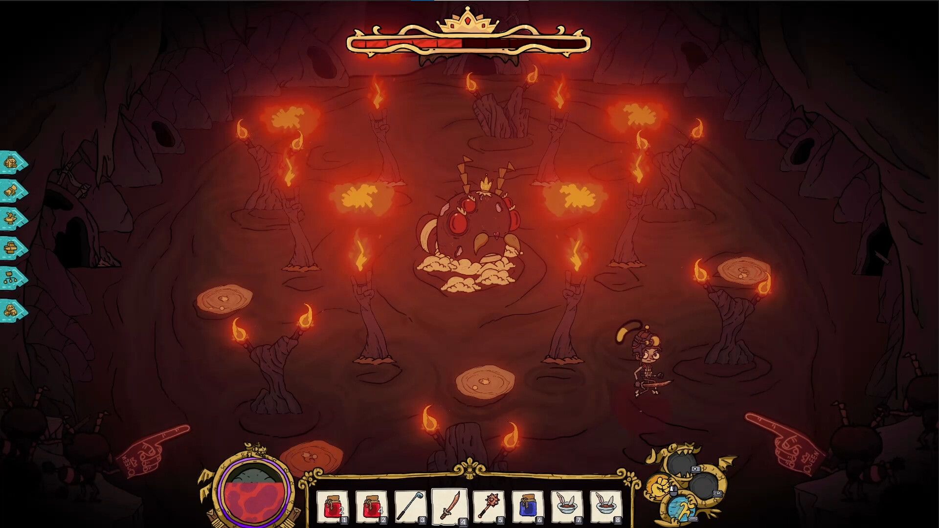 Good Heavens gameplay