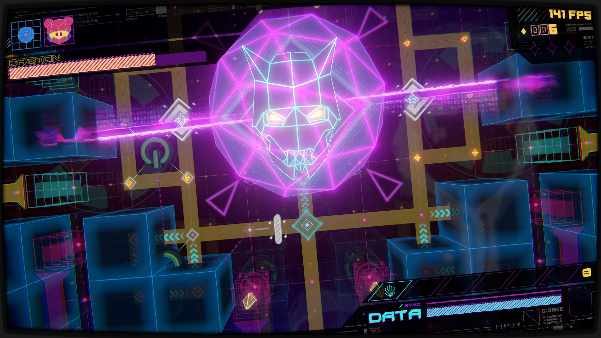 GRIDbeat screenshot 3