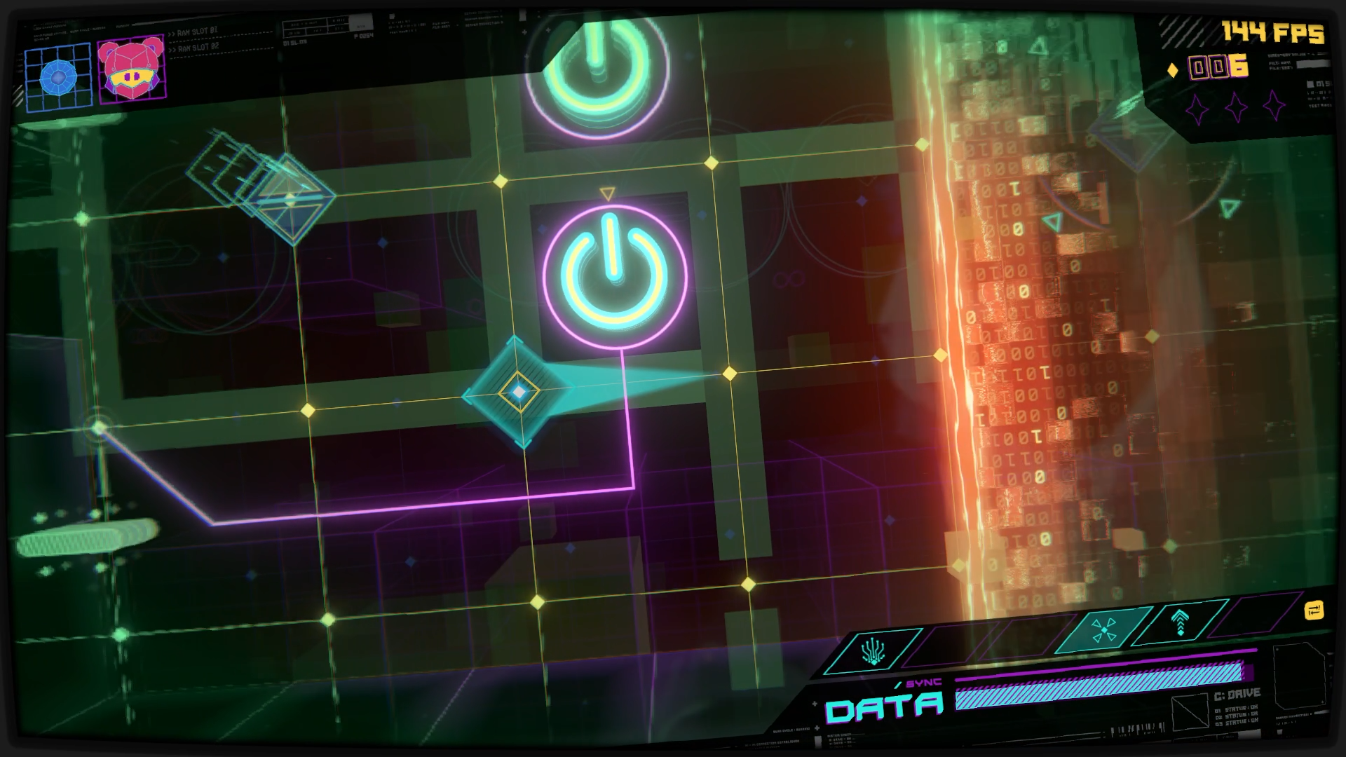 GRIDbeat screenshot 5