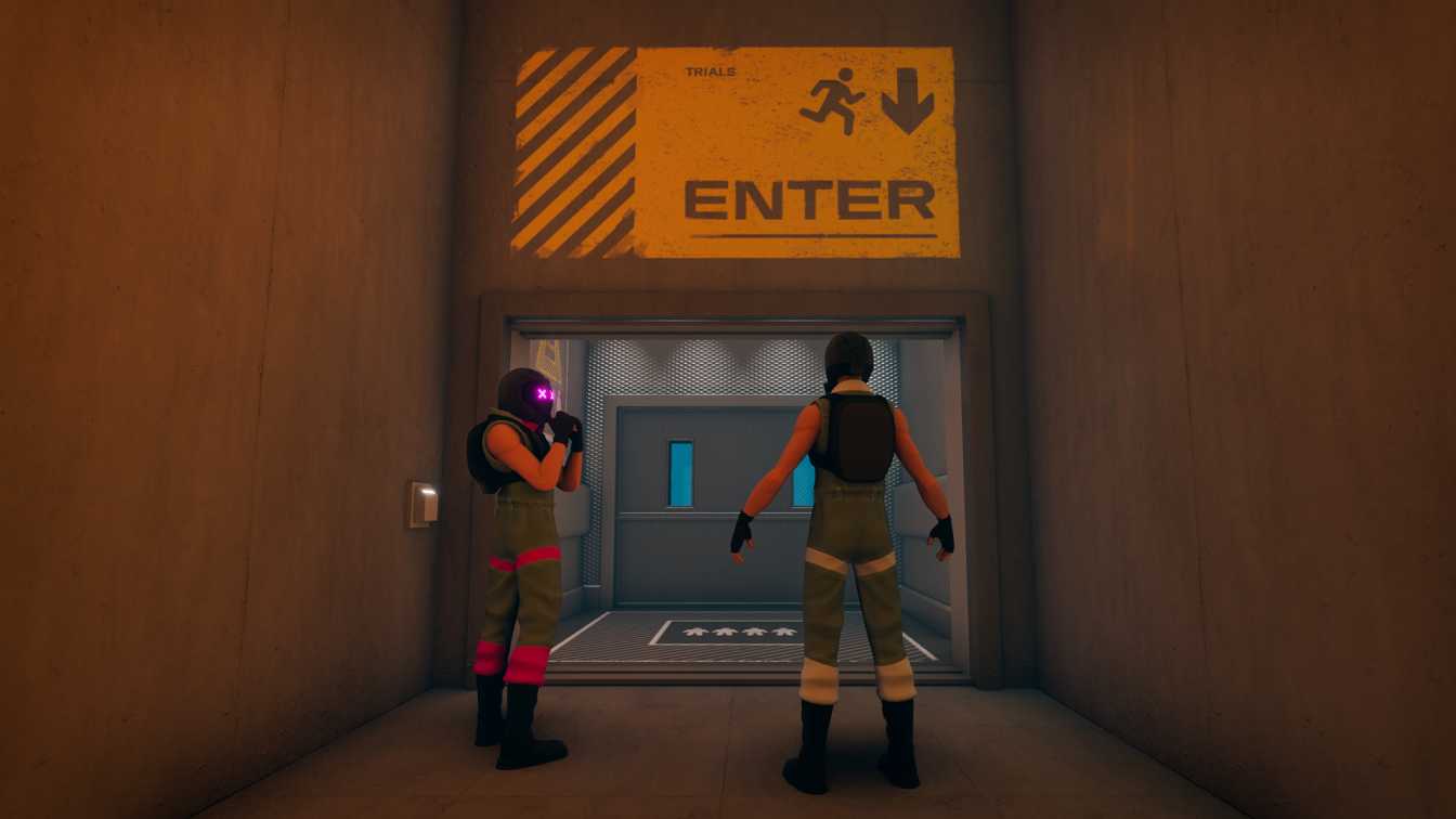 Killing Things With Your Friends screenshot 2