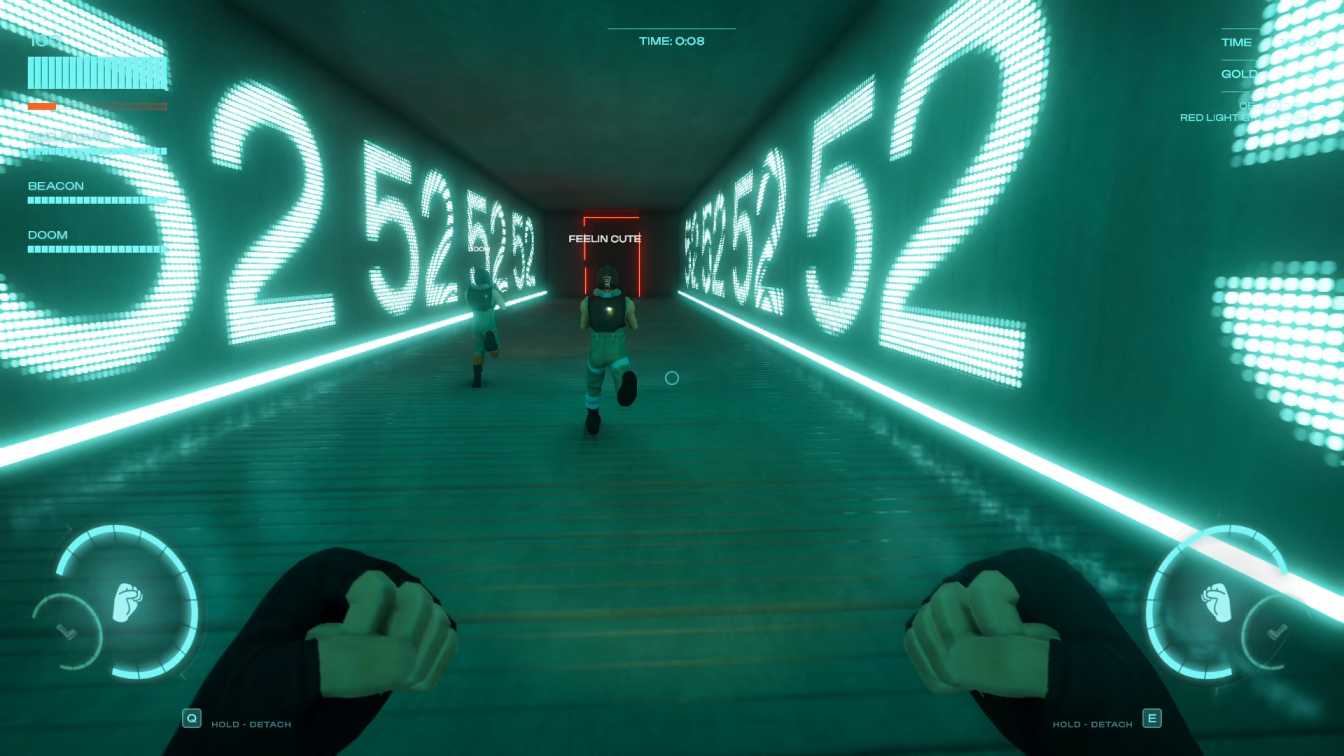 Killing Things With Your Friends screenshot 4