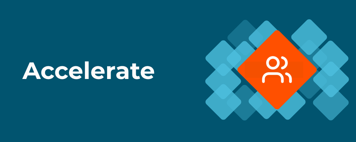 Accelerate