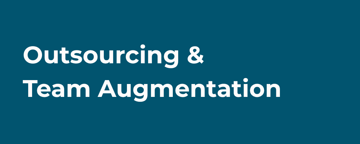 Outsourcing