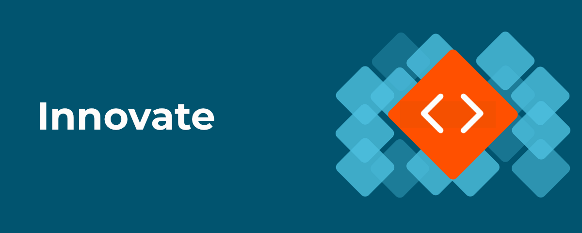 Innovate
