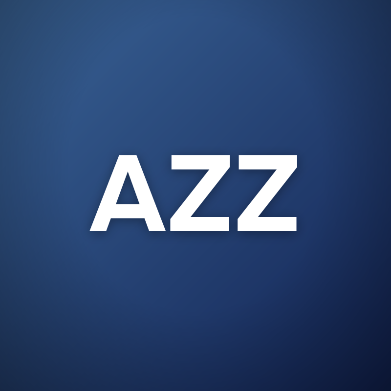 AZZ