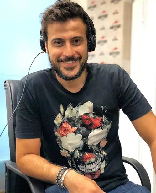Diego Leuco