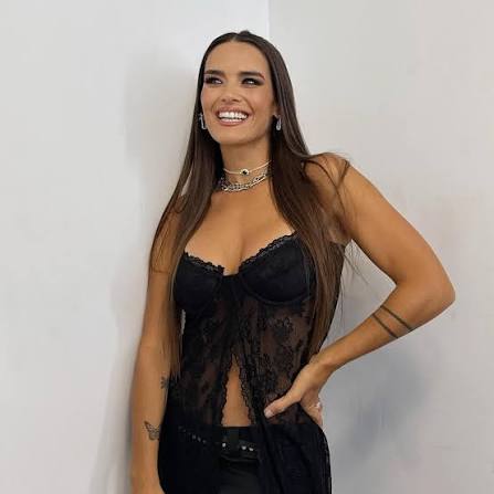 Mica Vazquez