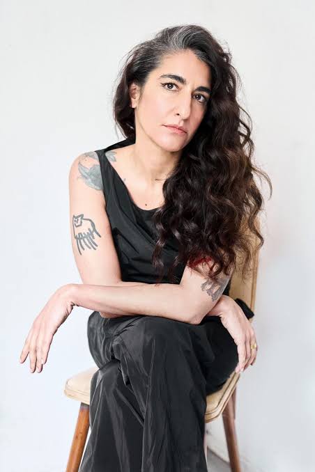Charo López