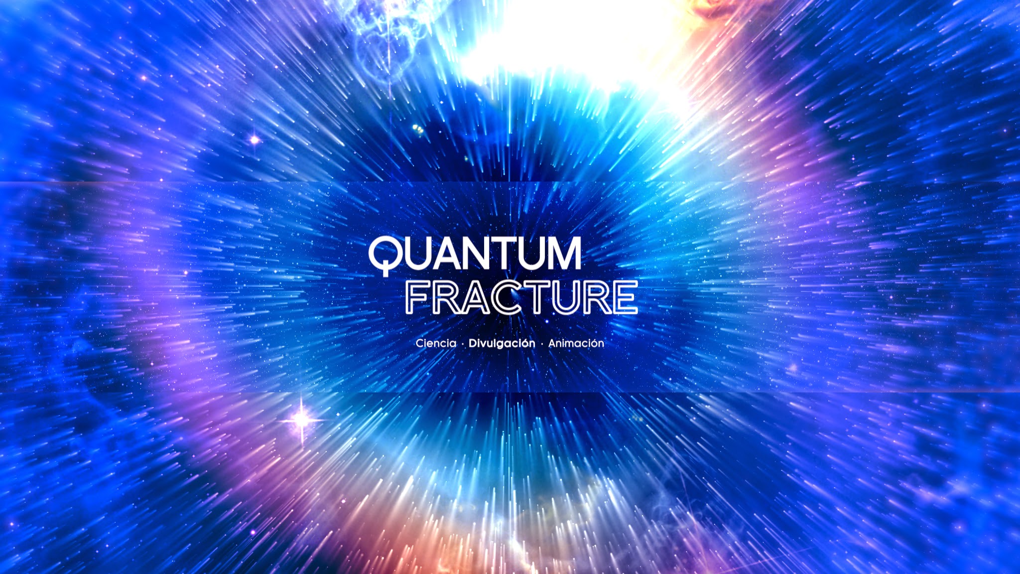 QuantumFracture