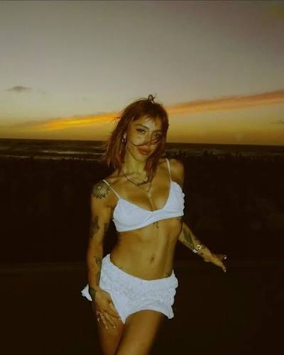 BELU NEGRI