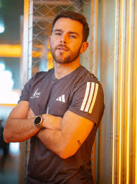 Lucas Ortega