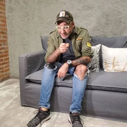 Marcelo Ruiz Díaz