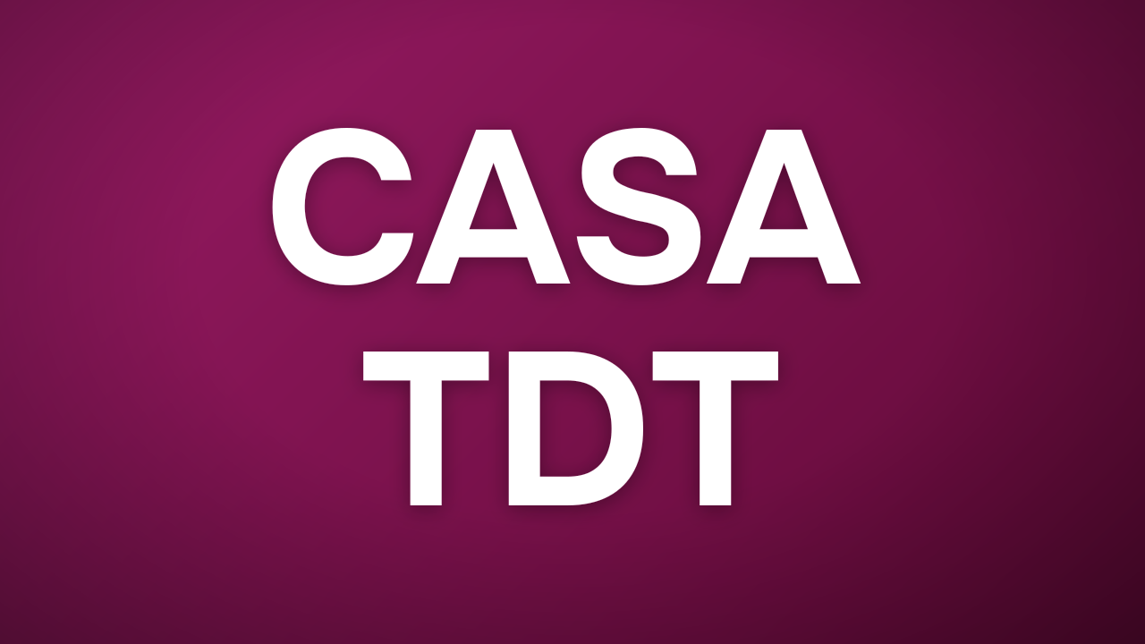 TDT