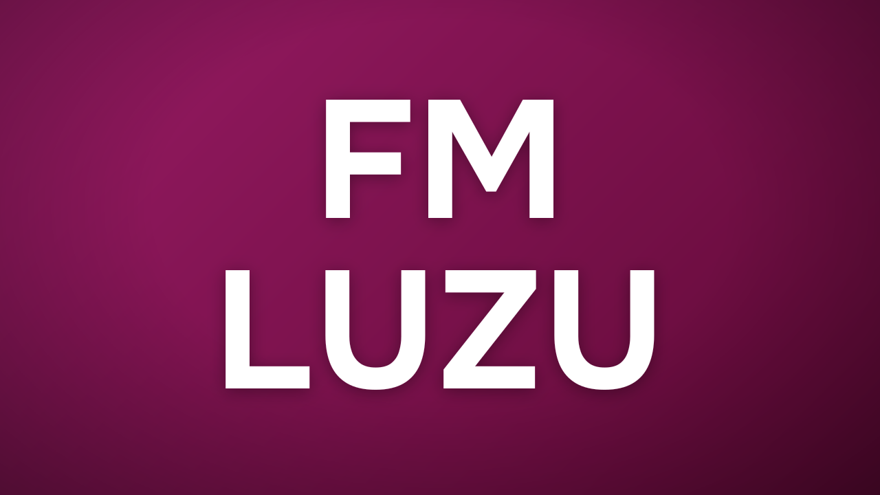FM LUZU AL ATARDECER