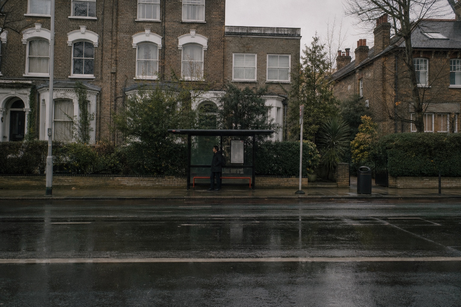 After Rain