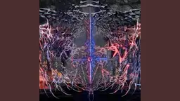 森林冰火人