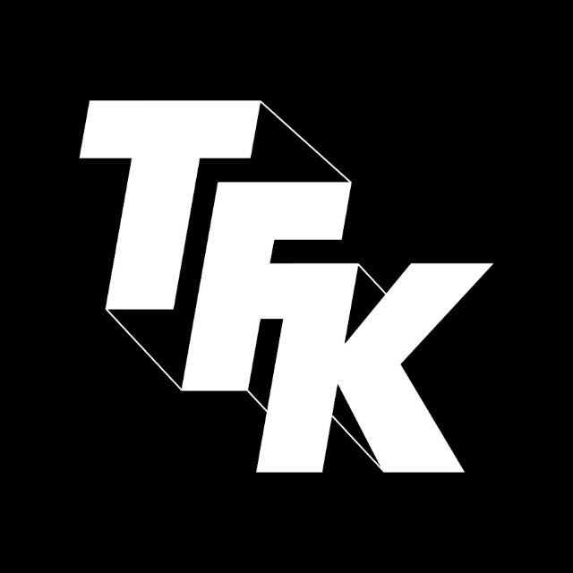 光頭幫 TomFatKi