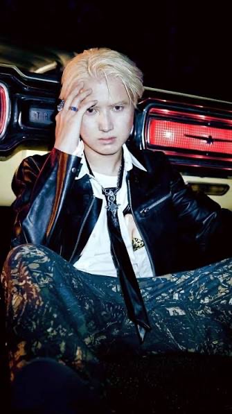 Young Hysan