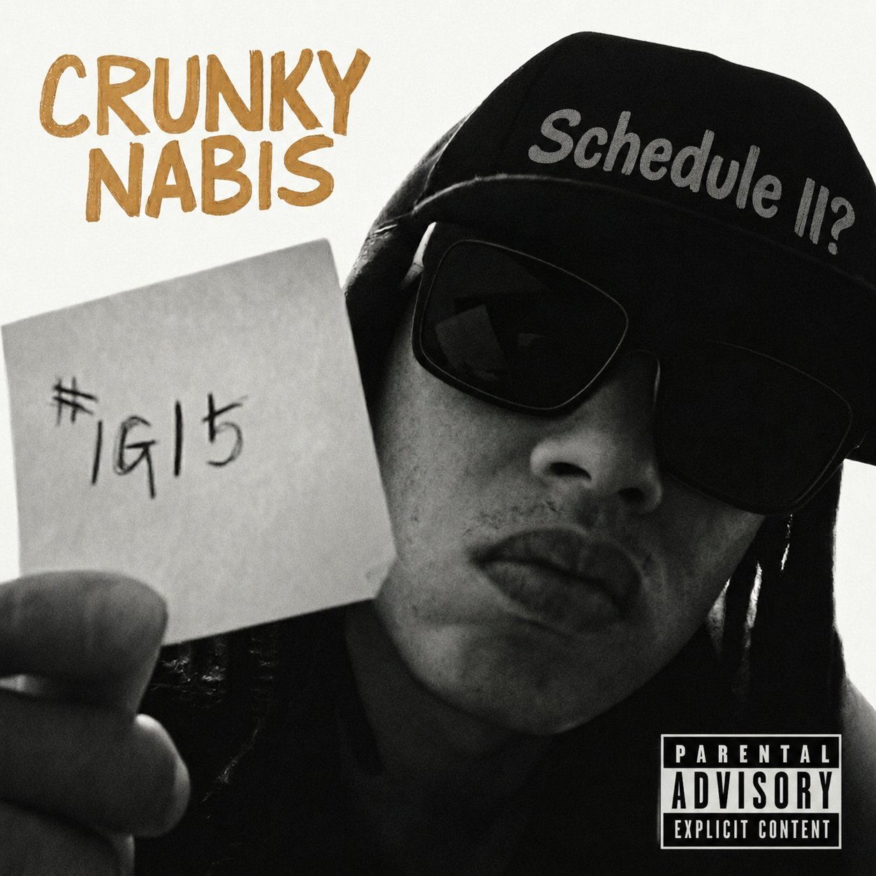 Crunky Nabis