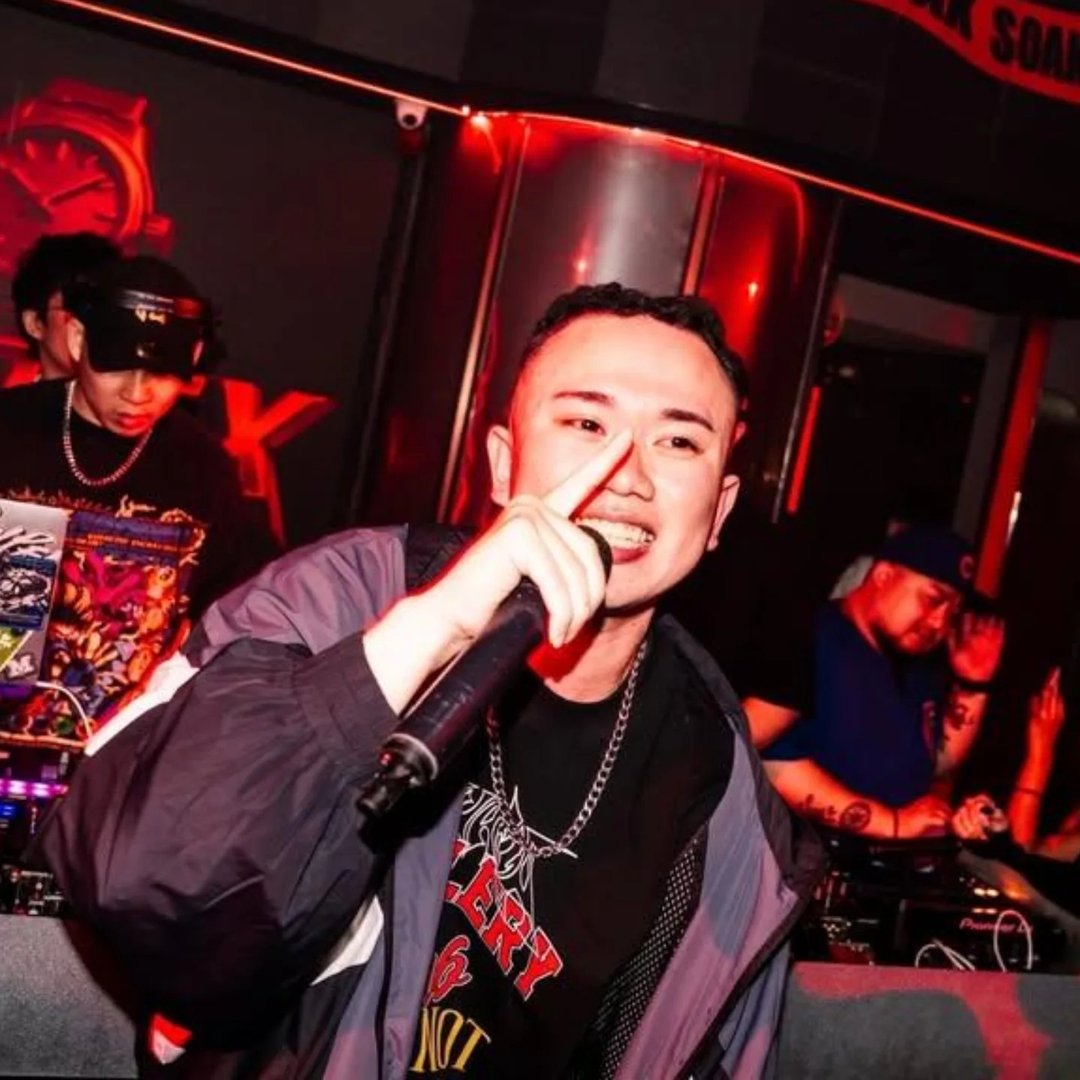 Nick Yeh