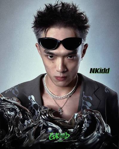 NKidd