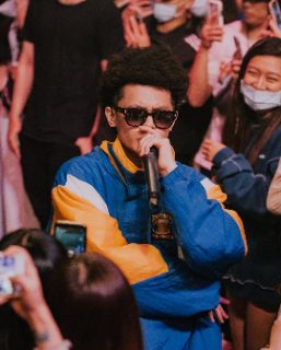禁藥王