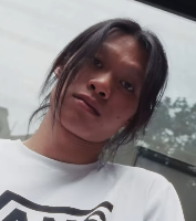 光頭
