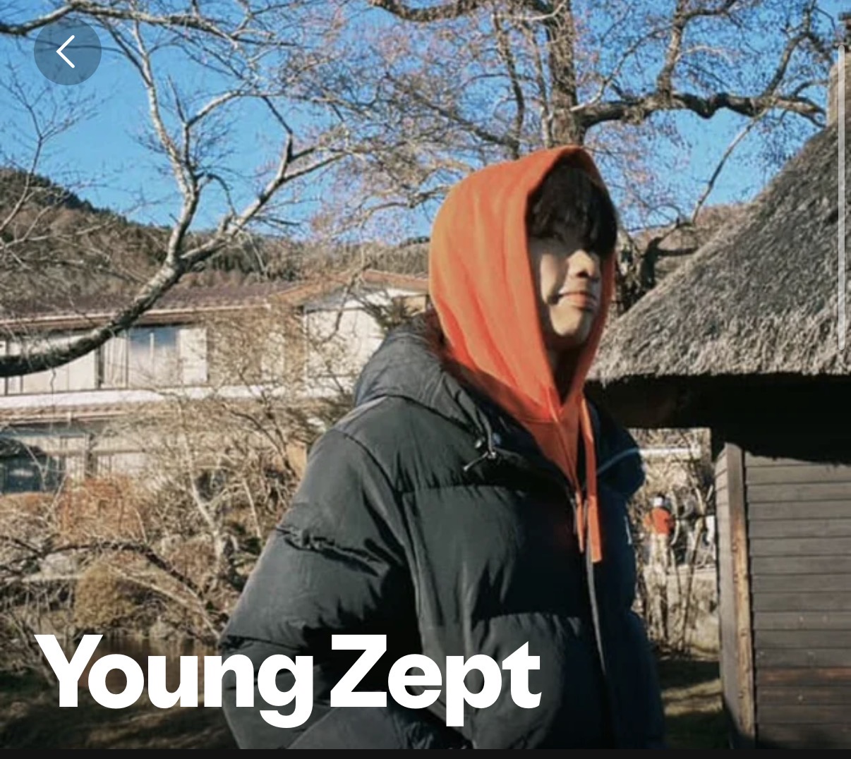 Young zept