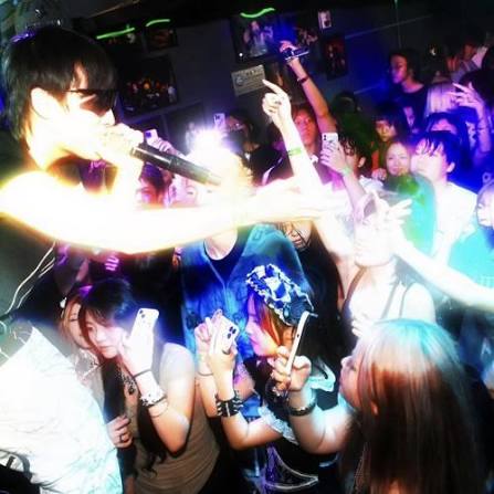 夜信（2020）