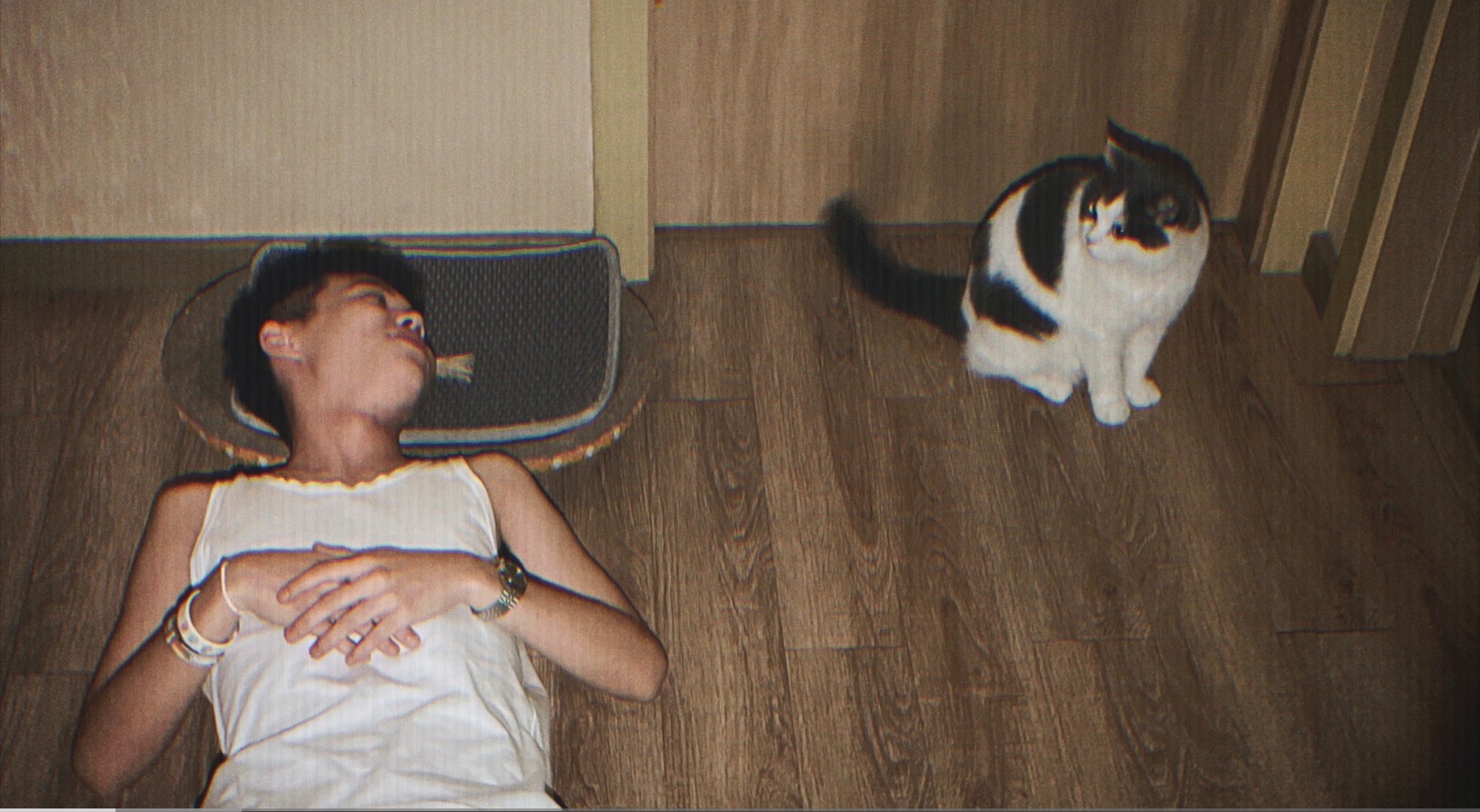 最近點？Ft.inkid