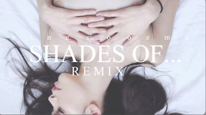 shades of (remix)